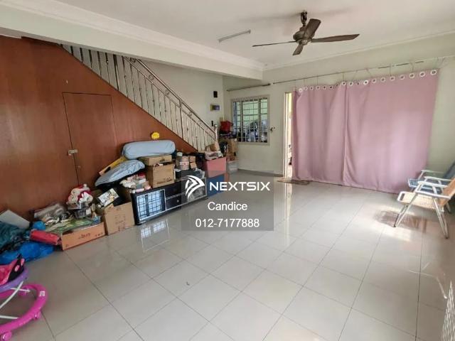 Residential House for sale in Johore Bahru, Johor