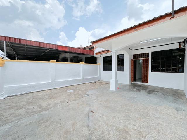 Terraced House for rent in Bukit Ledang, Johor