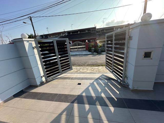 Terraced House for rent in Bukit Ledang, Johor