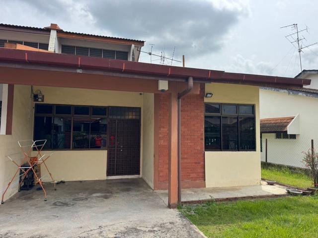 Residential House for sale in Bukit Ledang, Johor