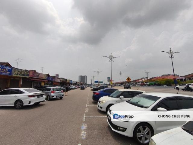 Shop for sale in Bukit Ledang, Johor