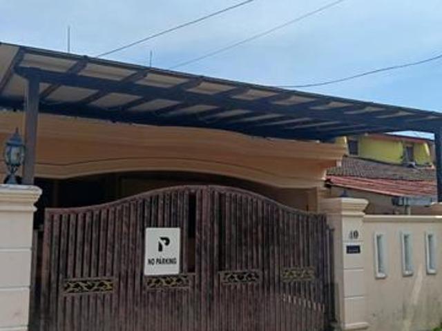 Terraced House for sale in Johore Bahru, Johor