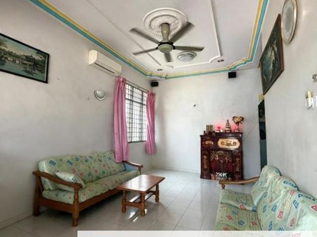 House for sale in Johore Bahru, Johor