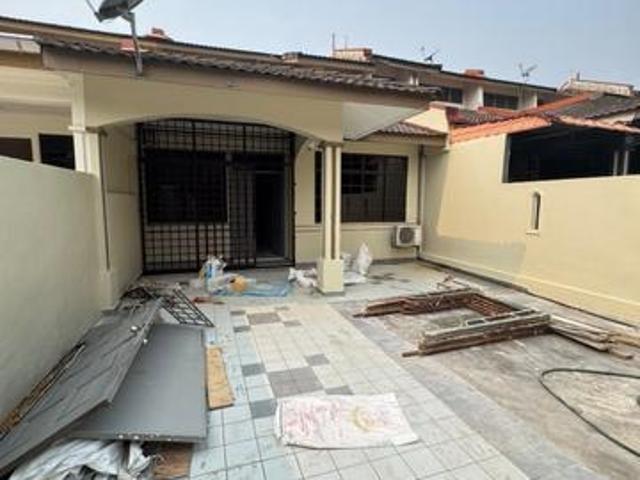 Terraced House for rent in Johor Bahru