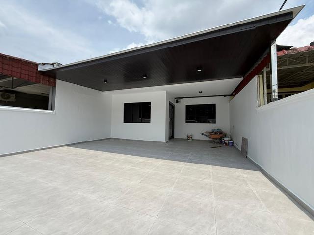 Terraced House for sale in Johore Bahru, Johor