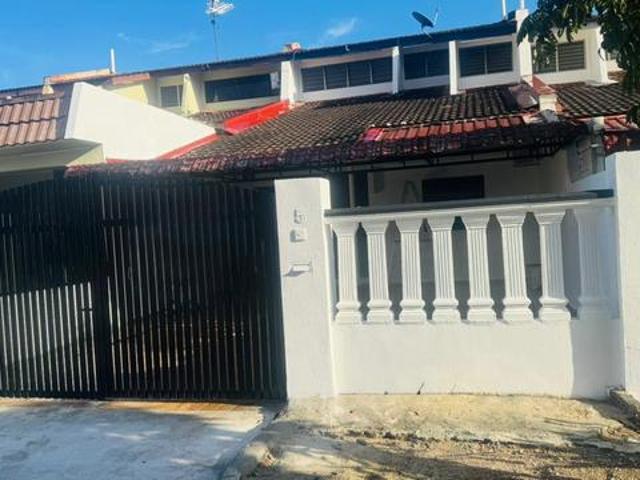Terraced House for sale in Johore Bahru, Johor