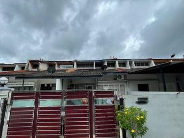 Terraced House for sale in Johore Bahru, Johor