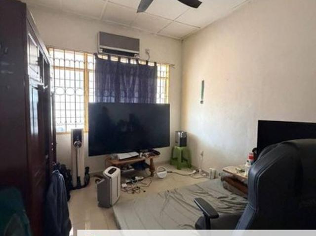 House for rent in Johore Bahru, Johor