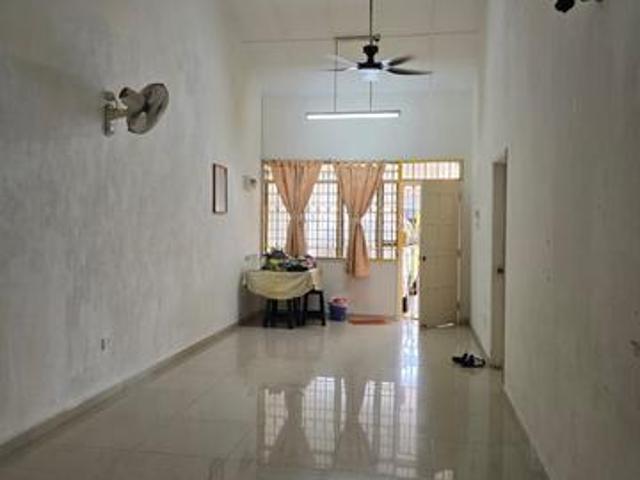 Terraced House for sale in Johore Bahru, Johor