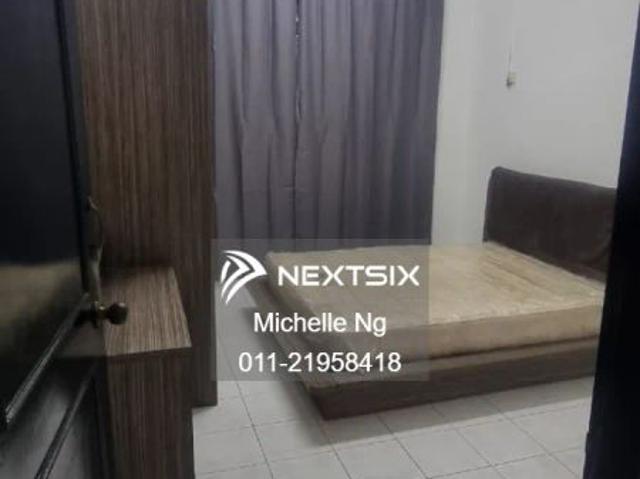 House for rent in Bukit Ledang, Johor