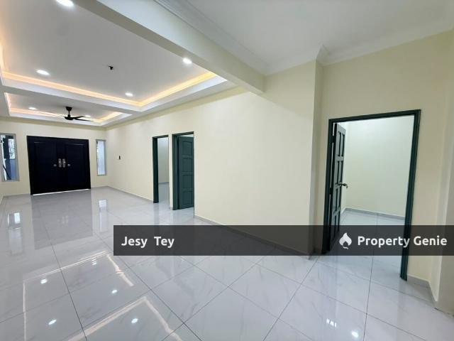 Terraced House for sale in Taman Perling, Iskandar Puteri
