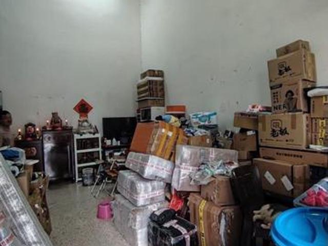Terraced House for sale in Johore Bahru, Johor