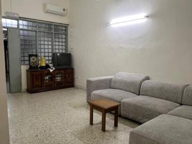 Terraced House for rent in Bukit Ledang, Johor