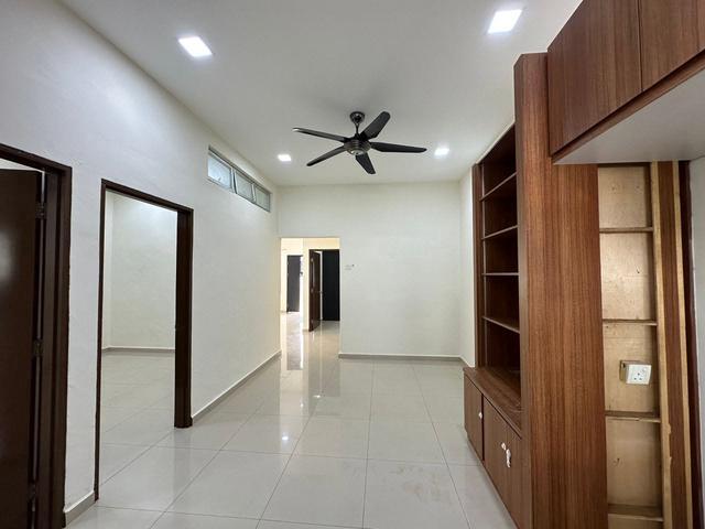 Terraced House for rent in Johore Bahru, Johor