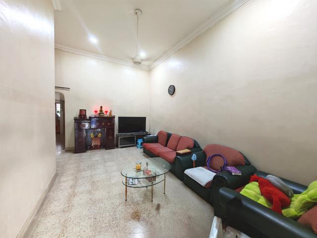 Terraced House for sale in Bukit Ledang, Johor