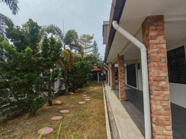 Terraced House for rent in Johor Bahru
