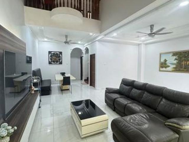 Terraced House for sale in Bukit Ledang, Johor