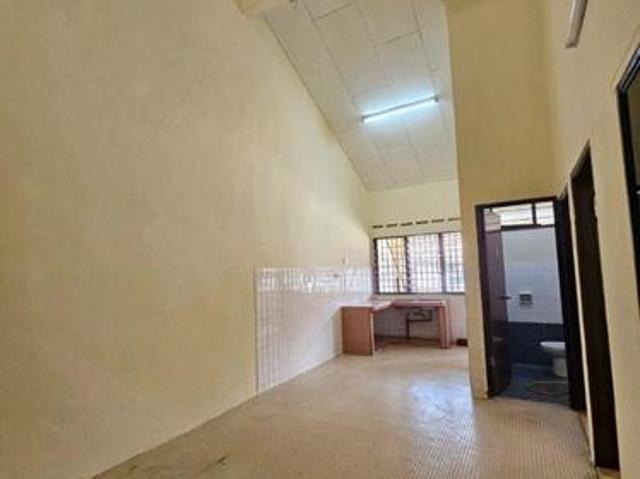 Terraced House for rent in Bukit Ledang, Johor