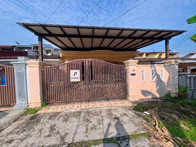 Terraced House for sale in Bukit Ledang, Johor