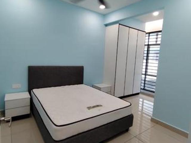 Serviced Residence for rent in Johore Bahru, Johor