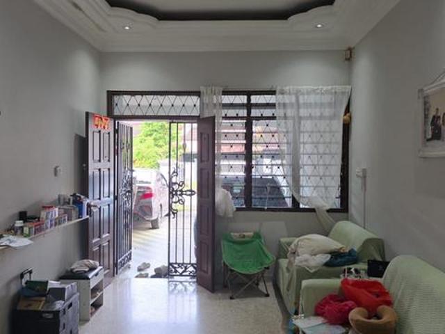 Terraced House for sale in Bukit Ledang, Johor