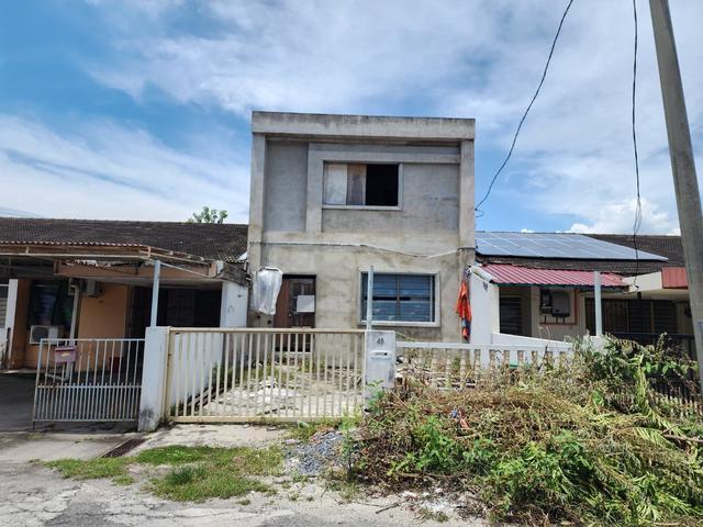 Terraced House for sale in Kangar