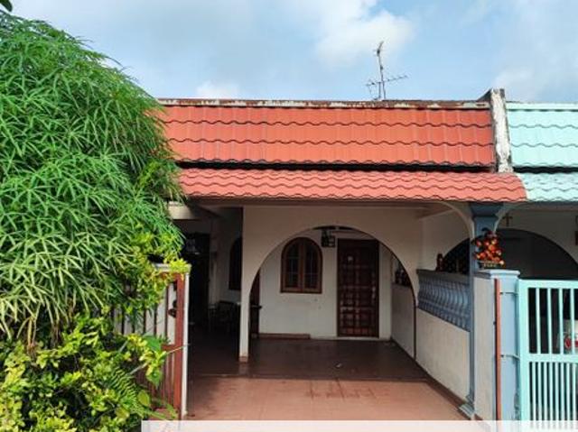 House for sale in Taman Permai, Seremban