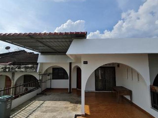 Terraced House for sale in Sendayan Village, Negeri Sembilan