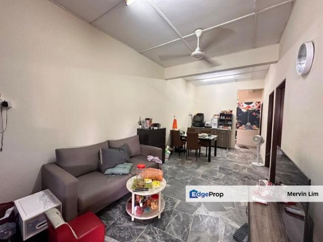 House for sale in Taman Permai, Seremban
