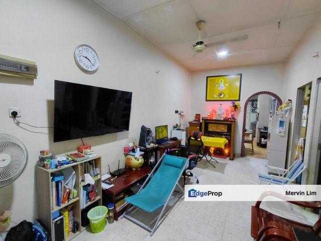 House for sale in Taman Permai, Seremban