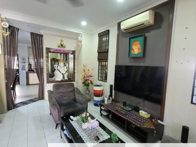 House for sale in Taman Permai, Seremban