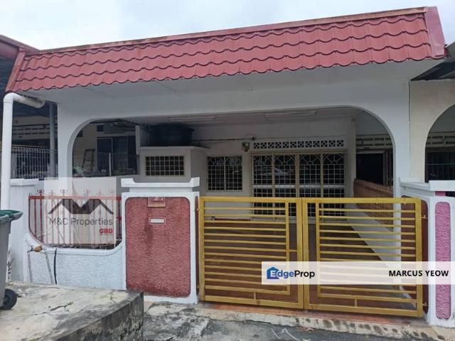 House for sale in Sendayan Village, Negeri Sembilan