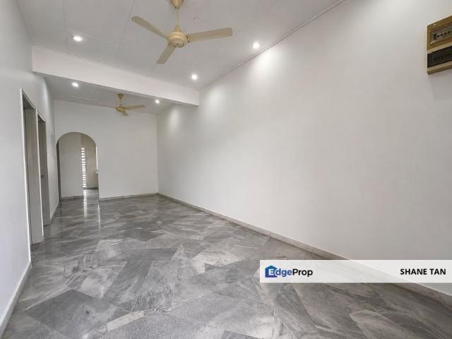 House for sale in Taman Permai, Seremban