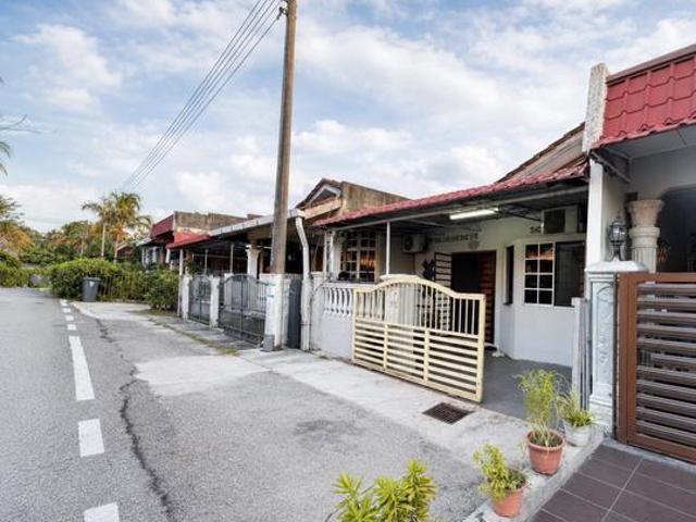 Terraced House for sale in Sendayan Village, Negeri Sembilan