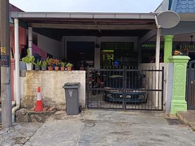 Terraced House for sale in Sendayan Village, Negeri Sembilan