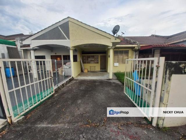 House for rent in Sendayan Village, Negeri Sembilan