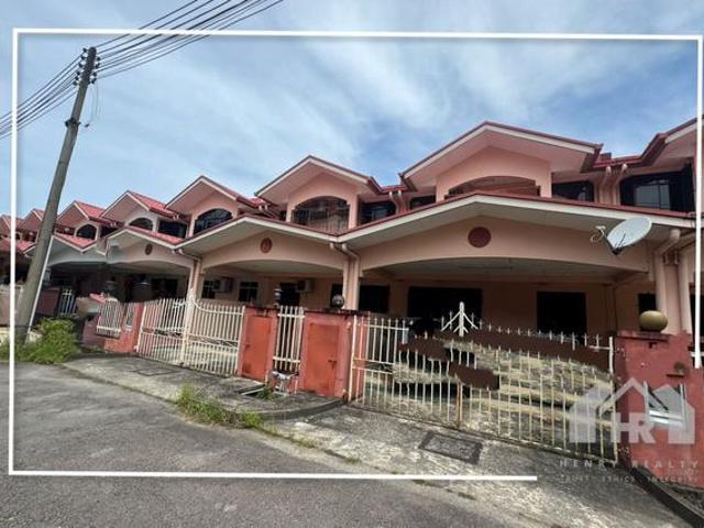 Terraced House for rent in Kinabalu, Sabah