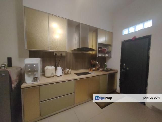 House for sale in Taman Permai, Seremban