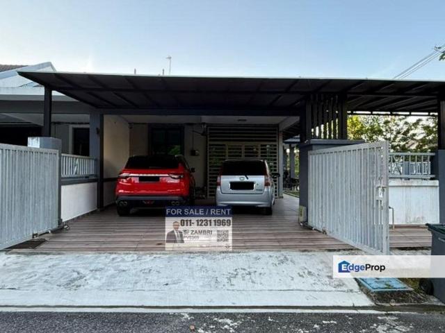 House for sale in Sendayan Village, Negeri Sembilan