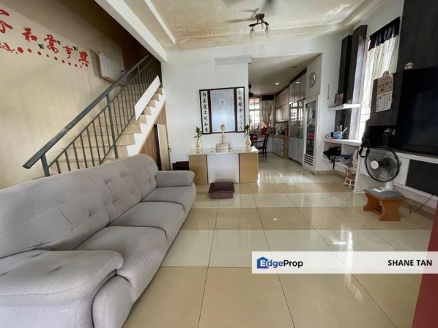 House for sale in Sendayan Village, Negeri Sembilan