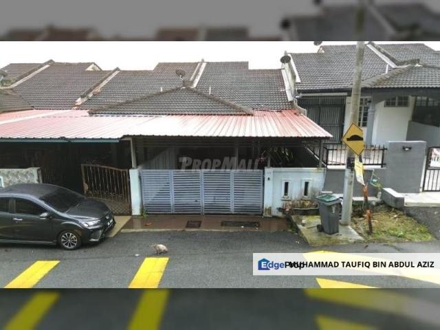 House for sale in Sendayan Village, Negeri Sembilan