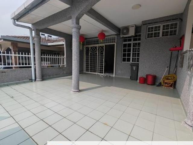 House for sale in Taman Permai 3, Seremban