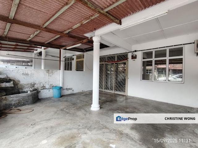 House for rent in Sendayan Village, Negeri Sembilan