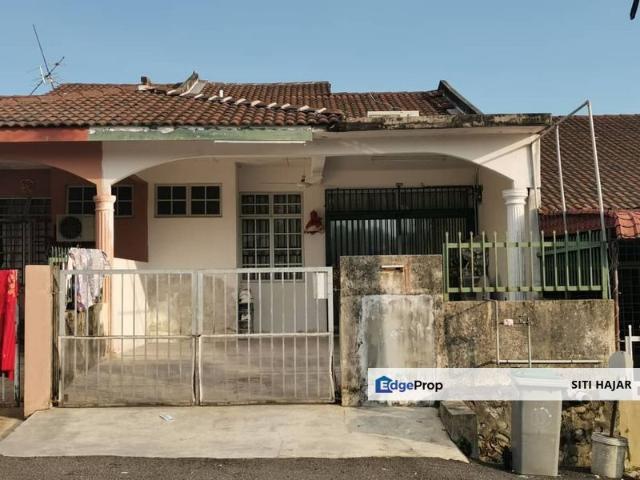 House for sale in Taman Permai 3, Seremban