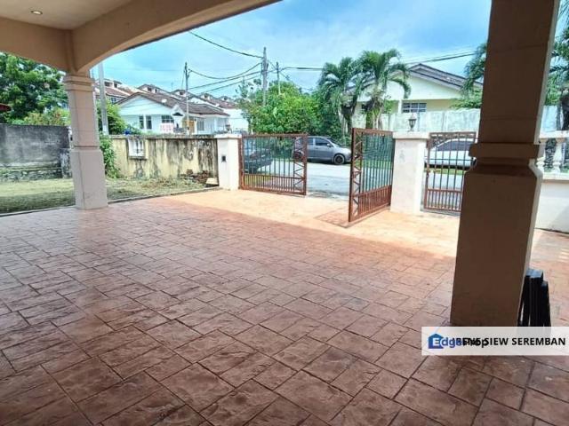 House for sale in Sendayan Village, Negeri Sembilan