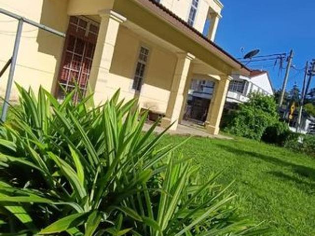 House for sale in Taman Permai 3, Seremban