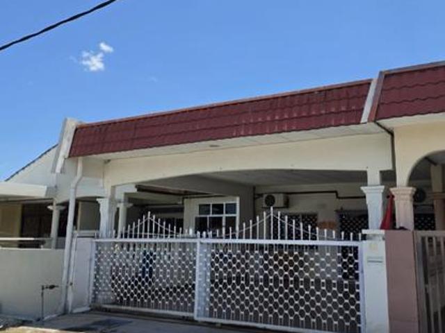 Terraced House for sale in Sendayan Village, Negeri Sembilan
