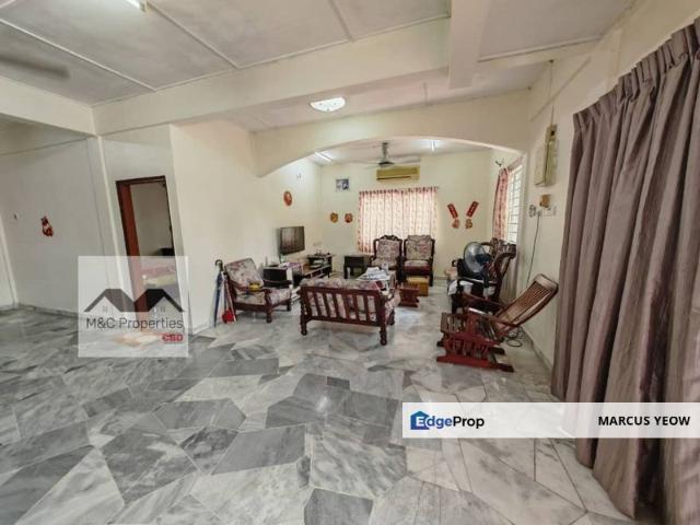 House for sale in Sendayan Village, Negeri Sembilan