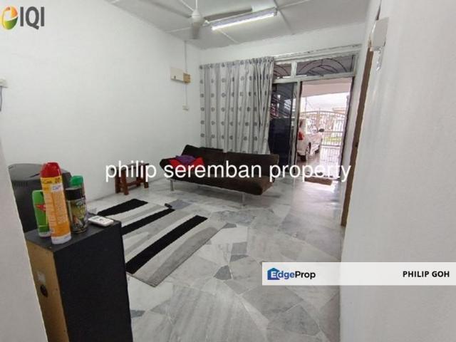 House for sale in Taman Permai 3, Seremban