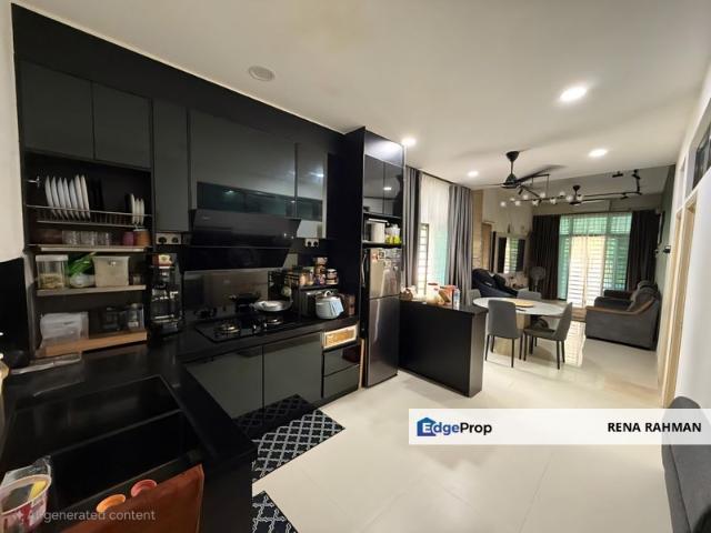 House for sale in Sendayan Village, Negeri Sembilan